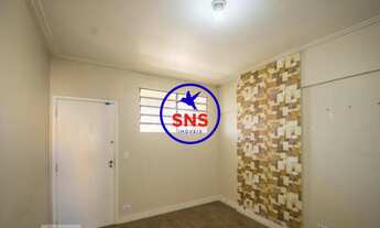 Imagem: APARTAMENTO RESIDENCIAL em CAMPINAS - SP