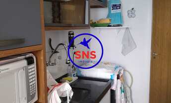 Imagem 7: APARTAMENTO RESIDENCIAL em CAMPINAS - SP, CENTRO