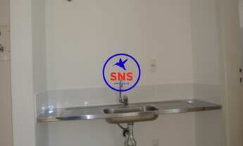 Imagem 3: SALA COMERCIAL em CAMPINAS - SP, GUANABARA