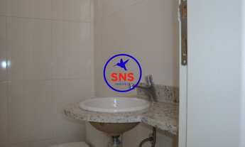 Imagem 4: SALA COMERCIAL em CAMPINAS - SP, GUANABARA