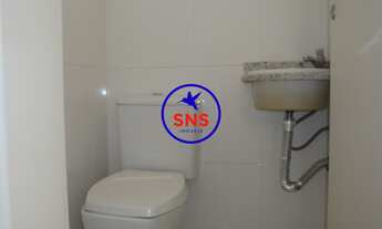 Imagem 5: SALA COMERCIAL em CAMPINAS - SP, GUANABARA