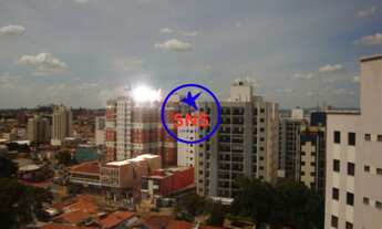 Imagem 7: SALA COMERCIAL em CAMPINAS - SP, GUANABARA