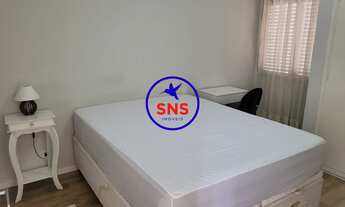 Imagem 5: APARTAMENTO RESIDENCIAL em CAMPINAS - SP, CAMBUÍ