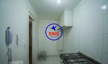 Imagem 7: APARTAMENTO RESIDENCIAL em CAMPINAS - SP, CENTRO