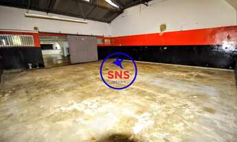 Imagem 2: PONTO COMERCIAL COMERCIAL em CAMPINAS - SP, BOTAFOGO