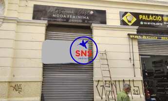 Imagem: PONTO COMERCIAL COMERCIAL em Campinas