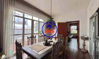 Imagem 7: CASA COM. E RES. em CAMPINAS - SP, JARDIM NOSSA SENHORA AUXILIADORA