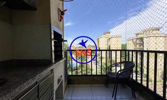 Imagem: APARTAMENTO RESIDENCIAL em CAMPINAS - SP