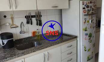 Imagem 7: APARTAMENTO RESIDENCIAL em CAMPINAS - SP, JARDIM BOA ESPERANÇA