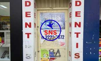 Imagem 2: PONTO COMERCIAL COMERCIAL em CAMPINAS - SP, CENTRO