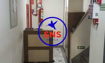 Imagem 7: SALA COMERCIAL em CAMPINAS - SP, CENTRO