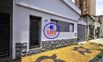 Imagem: CASA COM. E RES. Em CAMPINAS - SP, BOSQUE