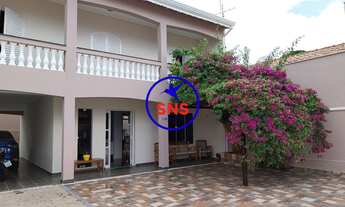 Imagem 2: CASA RESIDENCIAL em CAMPINAS - SP, PARQUE VIA NORTE
