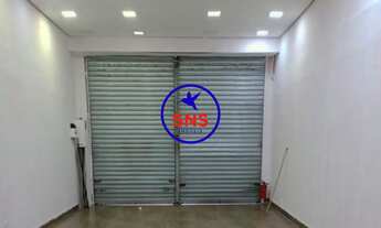 Imagem 6: PONTO COMERCIAL COMERCIAL em CAMPINAS - SP, CENTRO