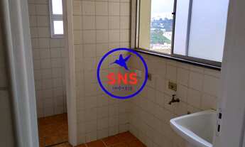 Imagem 6: APARTAMENTO RESIDENCIAL em CAMPINAS - SP, VILA INDUSTRIAL