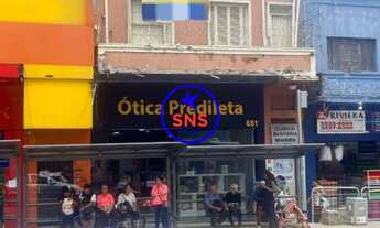 Imagem 1: PONTO COMERCIAL COMERCIAL em CAMPINAS - SP, CENTRO