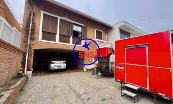 Imagem 2: CASA COM. E RES. em CAMPINAS - SP, JARDIM NOSSA SENHORA AUXILIADORA