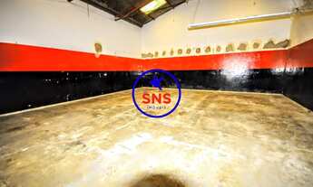 Imagem 3: PONTO COMERCIAL COMERCIAL em CAMPINAS - SP, BOTAFOGO