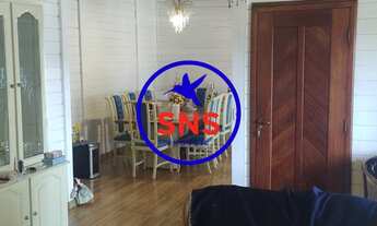 Imagem 2: CASA RESIDENCIAL em CAMPINAS - SP, COLINAS DO ERMITAGE (SOUSAS