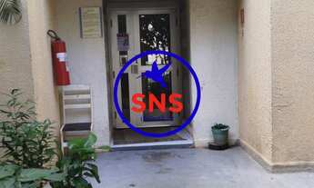 Imagem 7: APARTAMENTO RESIDENCIAL em CAMPINAS - SP, RESIDENCIAL SIRIUS