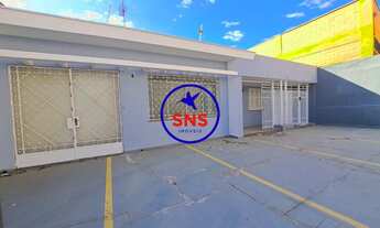 Imagem: CASA COMERCIAL em CAMPINAS - SP, BOSQUE