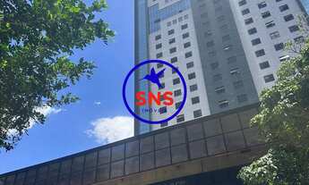 Imagem: SALA COMERCIAL em CAMPINAS - SP, CENTRO