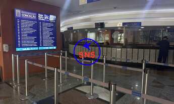 Imagem 3: SALA COMERCIAL em CAMPINAS - SP, CENTRO