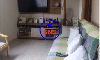 Imagem: APARTAMENTO RESIDENCIAL em CAMPINAS - SP