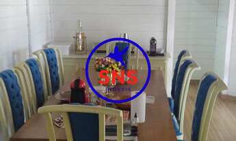 Imagem 3: CASA RESIDENCIAL em CAMPINAS - SP, COLINAS DO ERMITAGE (SOUSAS