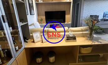 Imagem 2: APARTAMENTO RESIDENCIAL em CAMPINAS - SP, PARQUE INDUSTRIAL