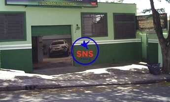 Imagem: BARRACAO COMERCIAL em Campinas - SP, Parque