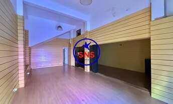 Imagem 2: PONTO COMERCIAL COMERCIAL em CAMPINAS - SP, CENTRO