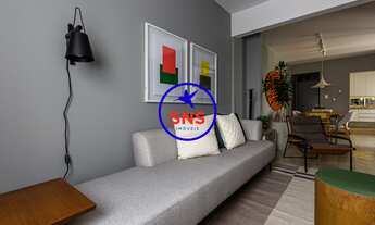 Imagem 4: APARTAMENTO RESIDENCIAL em CAMPINAS - SP, CAMBUÍ