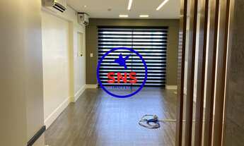 Imagem: SALA COMERCIAL em CAMPINAS - SP, CHACARA