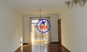Imagem: APARTAMENTO RESIDENCIAL em CAMPINAS - SP