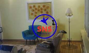 Imagem 4: CASA RESIDENCIAL em CAMPINAS - SP, COLINAS DO ERMITAGE (SOUSAS