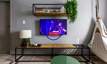 Imagem 3: APARTAMENTO RESIDENCIAL em CAMPINAS - SP, CAMBUÍ