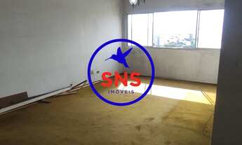 Imagem: APARTAMENTO RESIDENCIAL em CAMPINAS - SP