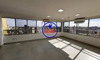 Imagem 6: SALA COMERCIAL em CAMPINAS - SP, CENTRO