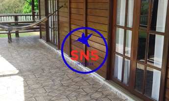 Imagem: CASA RESIDENCIAL em CAMPINAS - SP, COLINAS