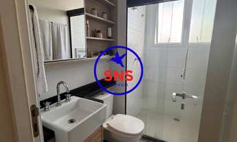 Imagem 6: APARTAMENTO RESIDENCIAL em CAMPINAS - SP, PARQUE INDUSTRIAL