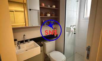 Imagem 4: APARTAMENTO RESIDENCIAL em CAMPINAS - SP, PARQUE INDUSTRIAL