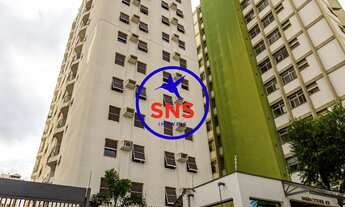 Imagem: APARTAMENTO RESIDENCIAL em CAMPINAS - SP