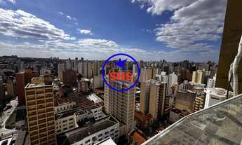 Imagem 4: SALA COMERCIAL em CAMPINAS - SP, CENTRO