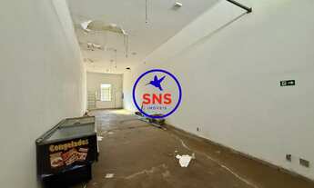 Imagem 2: PONTO COMERCIAL COMERCIAL em CAMPINAS - SP, CENTRO