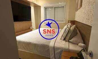 Imagem 3: APARTAMENTO RESIDENCIAL em CAMPINAS - SP, PARQUE INDUSTRIAL