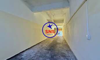 Imagem 2: PONTO COMERCIAL COMERCIAL em CAMPINAS - SP, CENTRO