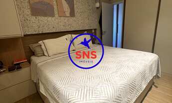 Imagem 5: APARTAMENTO RESIDENCIAL em CAMPINAS - SP, PARQUE INDUSTRIAL