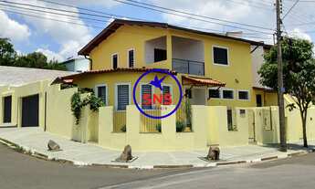 Imagem: CASA RESIDENCIAL em CAMPINAS - SP, JARDIM