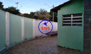 Imagem 3: CASA COM. E RES. em CAMPINAS - SP, VILA AEROPORTO I